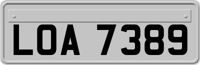 LOA7389