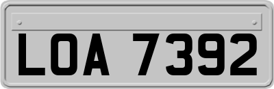 LOA7392