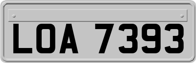 LOA7393