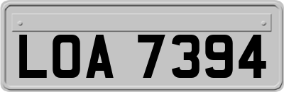 LOA7394