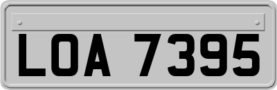 LOA7395