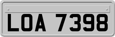 LOA7398