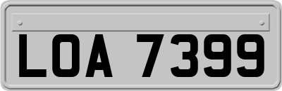 LOA7399