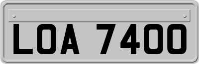LOA7400
