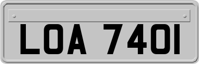LOA7401