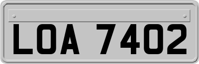 LOA7402