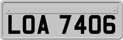 LOA7406