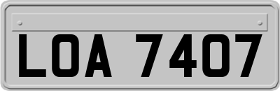 LOA7407