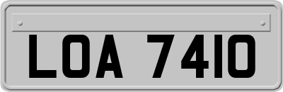 LOA7410
