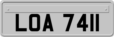 LOA7411