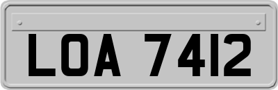 LOA7412