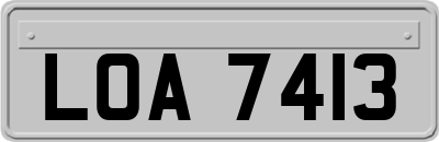 LOA7413