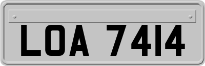 LOA7414