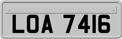 LOA7416