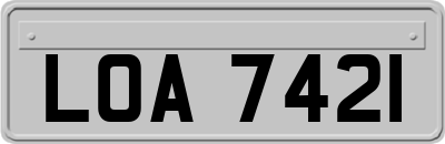 LOA7421