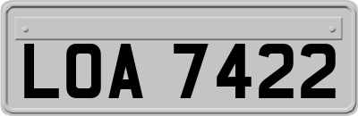 LOA7422