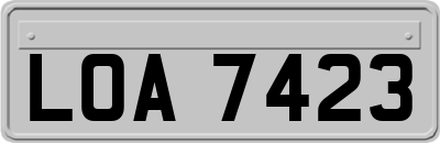LOA7423