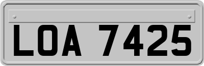 LOA7425