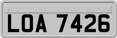 LOA7426