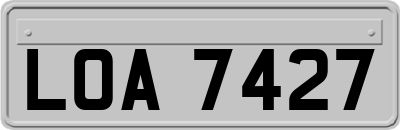 LOA7427