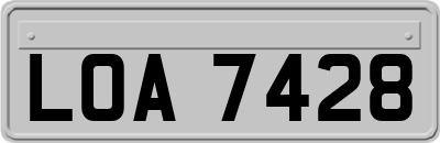 LOA7428