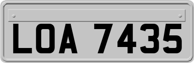LOA7435