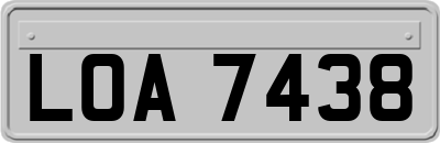 LOA7438