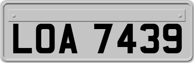 LOA7439