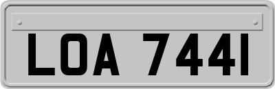 LOA7441