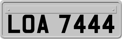 LOA7444