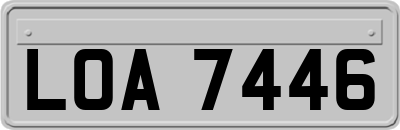 LOA7446