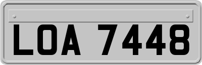 LOA7448