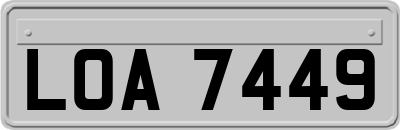 LOA7449