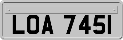LOA7451