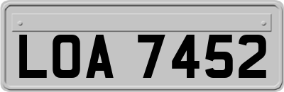LOA7452