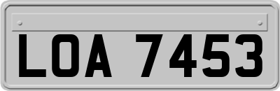 LOA7453