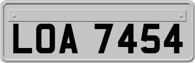 LOA7454