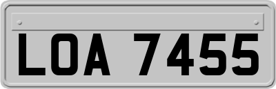 LOA7455