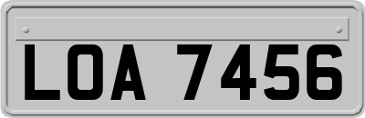 LOA7456