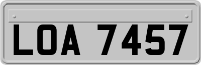 LOA7457