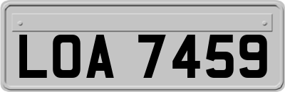 LOA7459