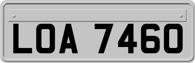 LOA7460