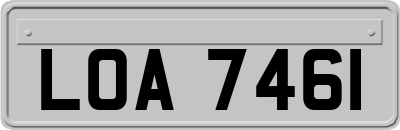 LOA7461