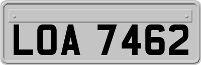LOA7462