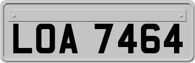 LOA7464