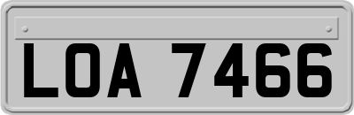LOA7466