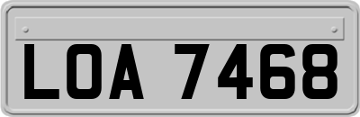 LOA7468