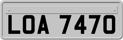 LOA7470