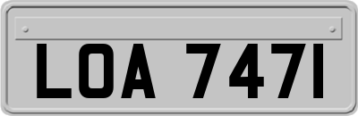 LOA7471