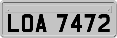 LOA7472